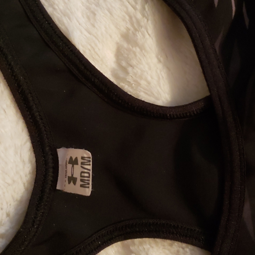 Sports bra - Picture 4 of 4